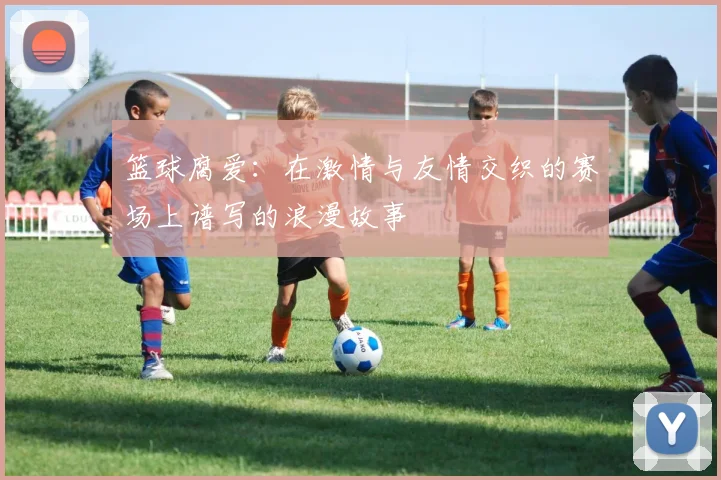 篮球腐爱：在激情与友情交织的赛场上谱写的浪漫故事